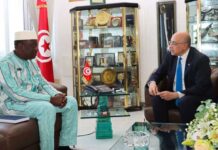 Tunisie–Burkina Faso : vers un renforcement de la coopération militaire face aux défis sécuritaires