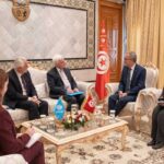Tunisie–UNICEF : renforcement du partenariat stratégique au service des droits de l’enfant