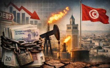 Tunisie : le déficit énergétique atteint 10,48 milliards de dinars Economie Tunisienne 2026