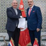Relations diplomatiques Tunisie–Thaïlande : de nouvelles perspectives dans le tourisme et l’industrie