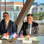 Propriété intellectuelle : l’INNORPI et l’INPI France signent leur programme de travail 2026-2027