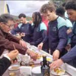 Tabarka accueille un événement international de dégustation d’huile d’olive tunisienne avec des équipes de football européennes