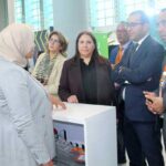 Tunisie : le 13e Salon de l’entrepreneuriat Riyeda s’ouvre à Tunis avec plus de 10 000 participants attendus