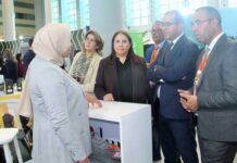 Tunisie : le 13e Salon de l’entrepreneuriat Riyeda s’ouvre à Tunis avec plus de 10 000 participants attendus