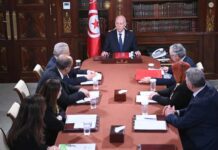 Santé publique : le président Kais Saïed appelle à la reconstruction du service public de la santé