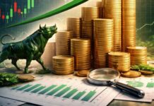 Bourse de Tunis -tendance haussière