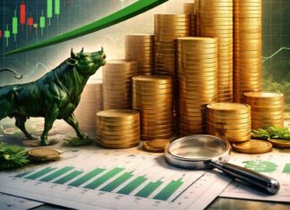 Prévisions Robert Kiyosaki 2026 : Bitcoin, or, argent et marchés Bourse de Tunis -tendance haussière