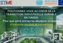 CETIME : Accompagnement des entreprises industrielles dans leur transition durable