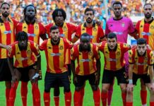 Al Ahly vs Espérance de Tunis : Sur quelle chaîne regarder le match en direct et live streaming ?