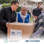 Solidarité : Hyundai Tunisie renforce son ancrage social pour le Ramadan 2026