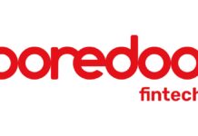 Logo Ooredoo Fintech International - Innovation et inclusion financière numérique