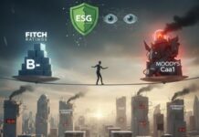 Notation Fitch Moodt's