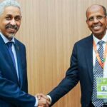 Sommet de l’UA : Dr Sidi Ould Tah présente la nouvelle feuille de route stratégique de la BAD