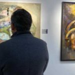 Tunis : ouverture du 16ᵉ Mois national des arts plastiques au Centre national d’art vivant