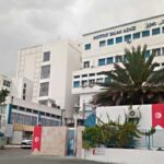 Santé numérique : l’Institut Salah Azaïez installe une borne automatique pour réduire les délais d’attente