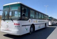 Tunisie : la SRT El Kawafel modernise le transport urbain avec un investissement de 11,5 MD