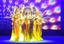 Nouvel An chinois 2026 : la culture de Gansu à l’honneur sur la scène de l’Opéra de Tunis