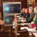 Relations Tunisie–États-Unis : un nouvel élan pour la coopération financière et les investissements