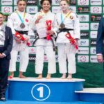 Tunis African Open : 13 médailles pour la sélection tunisienne junior