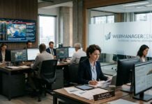 Choc systémique : Quand la géopolitique redessine l’économie mondiale Analyse Economie Finance Monde