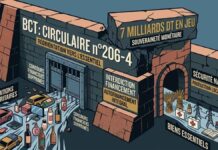 Circulaire BCT 2026-4 : Sauvegarder les devises, contraindre l’économie BCT Circulaire Importations