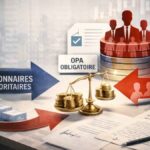 Bourse OPA