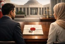 Consentement, âge, témoins : ce que dit la loi tunisienne sur le mariage CSP Tunisie Mariage