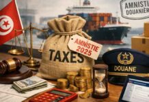 Douane Tunisie