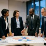 Municipales 2026 : Entre percées locales et prudence statistique sur la diversité Municipales France 2026