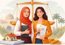 Égalité successorale en Tunisie : Cadre juridique, enjeux et réalités sociales Héritage Homme-Femme