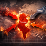 La Tunisie constamment exposée aux chocs extérieurs : est ce une fatalité ?