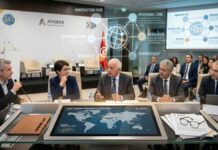 Séminaire Clusters Anima