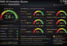 WMC AI Investor Score 170326