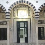 Dar Daouletli : du palais ottoman à l’Institut Al-Rachidia, gardien de la musique tunisienne