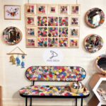 Tunisie : plus de 100 artisans réunis au Salon de la création artisanale au Kram