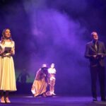 Tunis célèbre le théâtre avec “Les Fugueuses” et des hommages aux grands artistes