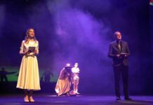 Tunis célèbre le théâtre avec “Les Fugueuses” et des hommages aux grands artistes