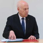 Tunisie : Kaïs Saïed réaffirme le droit fondamental à la santé lors de sa visite à la policlinique El Omrane
