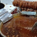 Gastronomie tunisienne : la “m’kharek Party” met en lumière la pâtisserie emblématique de Béja