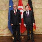 Tunisie–Allemagne : Johann Wadephul appelle à donner un « nouvel élan » à la coopération bilatérale