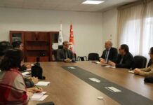 L’ANME et la SOTETEL veulent accélérer la transition énergétique des data centers