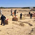 Tunisie-Italie : mission archéologique et valorisation culturelle du site de Koustiliya