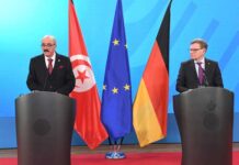 Partenariat Tunisie-UE : Berlin appelé à jouer un rôle moteur, annonce Nafti depuis l’Allemagne
