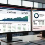 Portefeuille boursier Virtuel