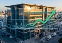 BOURSE TUNINDEX 10 avril 2026