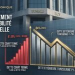 ENDETTEMENT Dette Tunisie