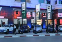 ENNAKL AUTOMOBILES MTS AUTO CENTER