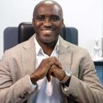 Hervé Kamdem nommé Directeur Général de Philip Morris International en Tunisie et Libye