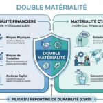 LEXIQUE - Double Matérialité