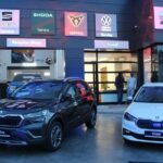 ENNAKL MTS AUTO CENTER